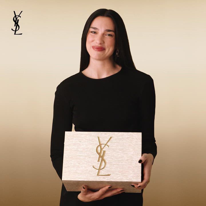 YSL Advent Calendar Limited-Edition - YSL Beauty